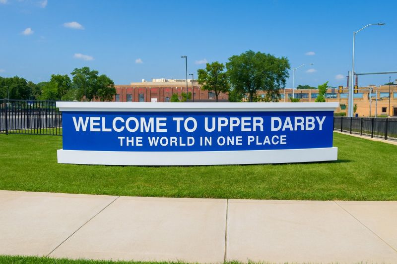 Local Play Set Installation in Upper Darby, PA