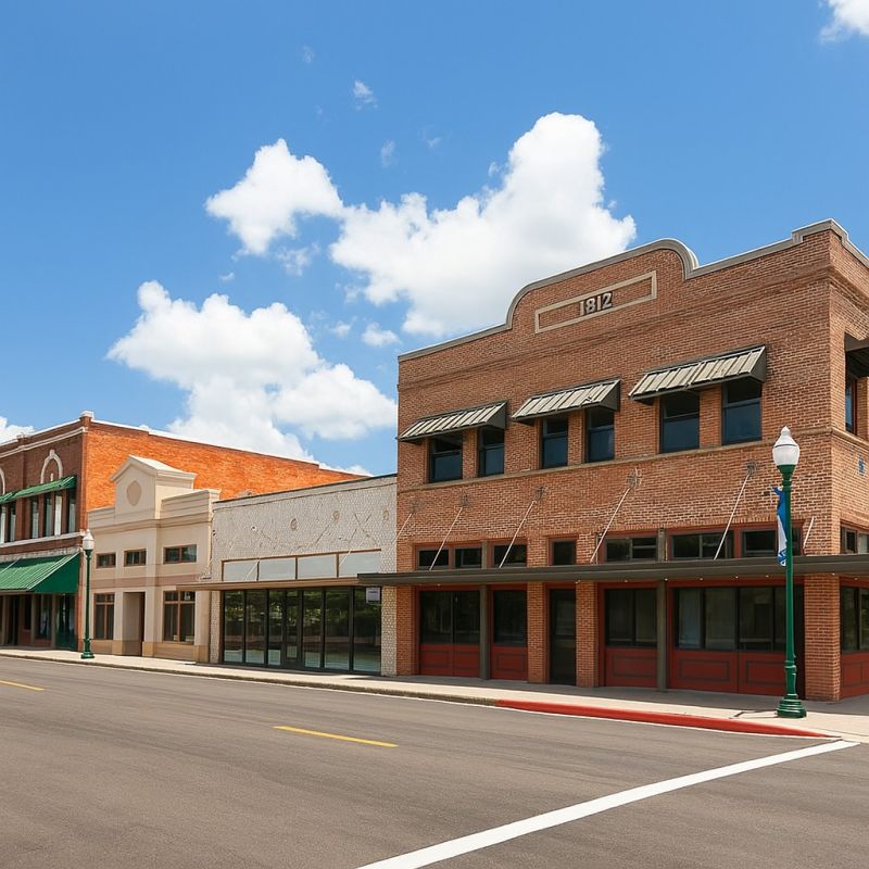 Local Play Set Installation in Conroe, TX