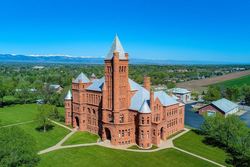 Local Play Set Installation in Westminster, CO