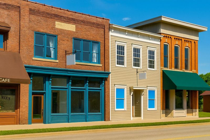 Local Play Set Installation in Goodrich, MI