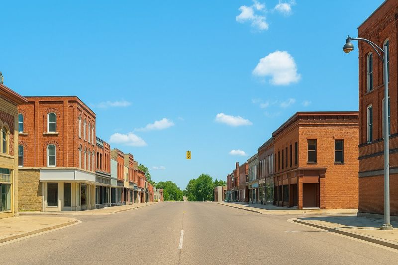 Local Play Set Installation in Fenton, MI