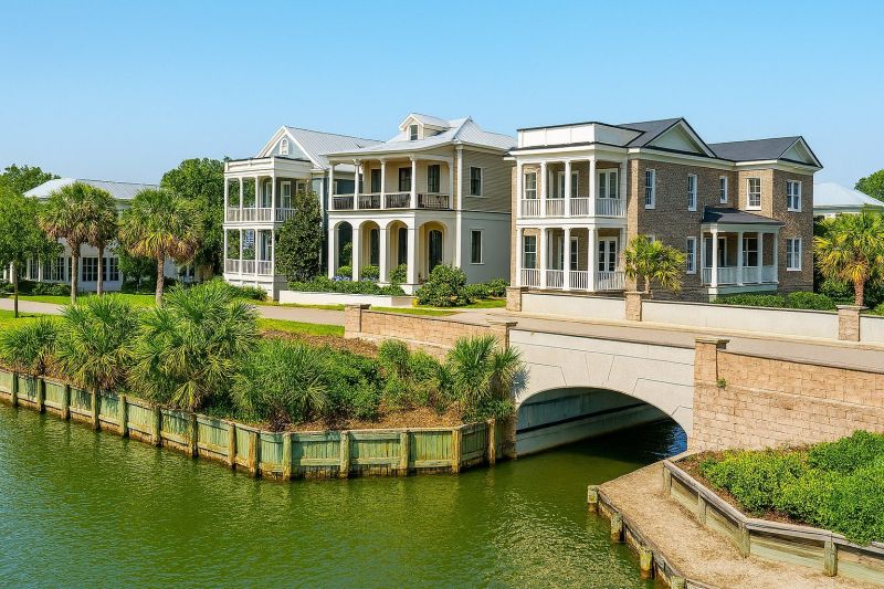 Local Play Set Installation in Mount Pleasant, SC