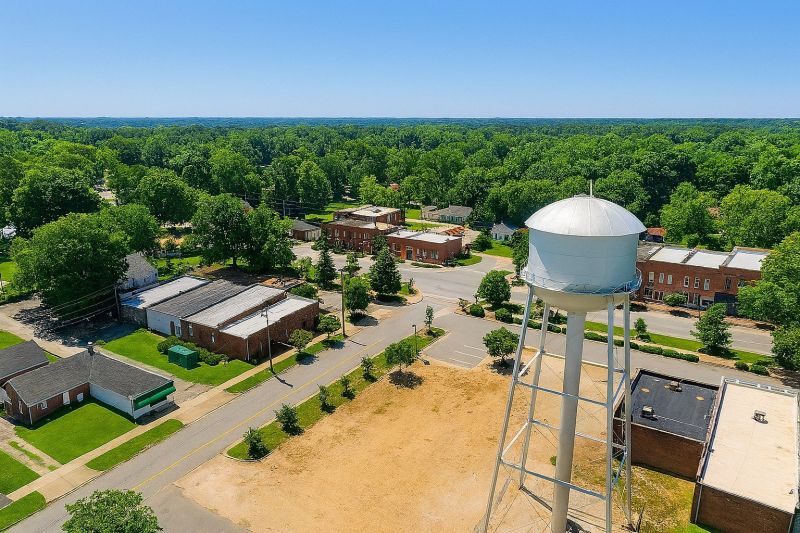 Local Playground Equipment Assembly in Waxhaw, NC