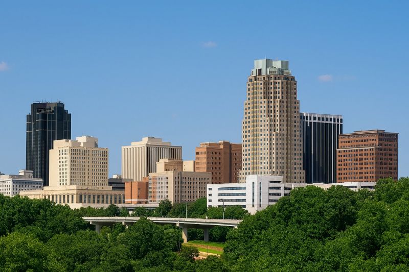 Local Playground Equipment Assembly in Gastonia, NC
