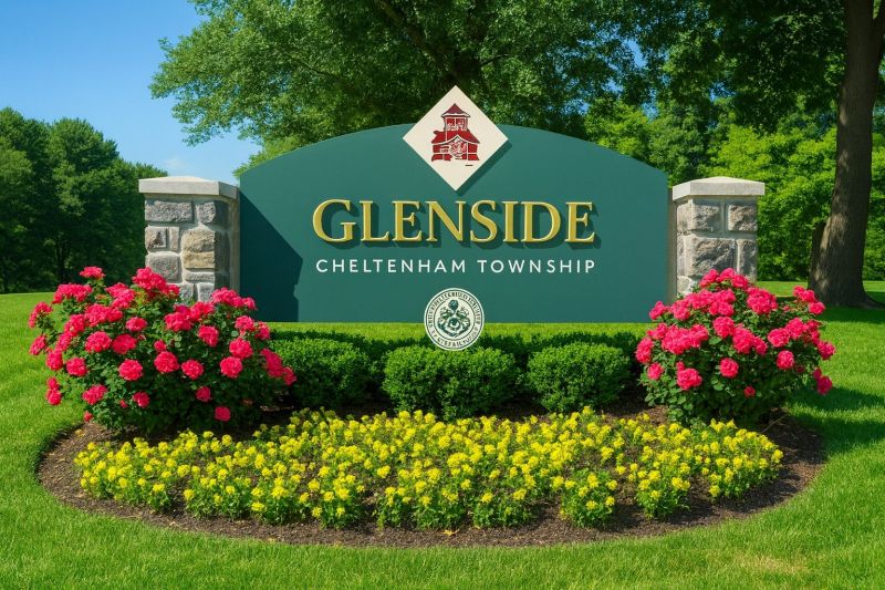 Local Playground Equipment Assembly in Glenside, PA