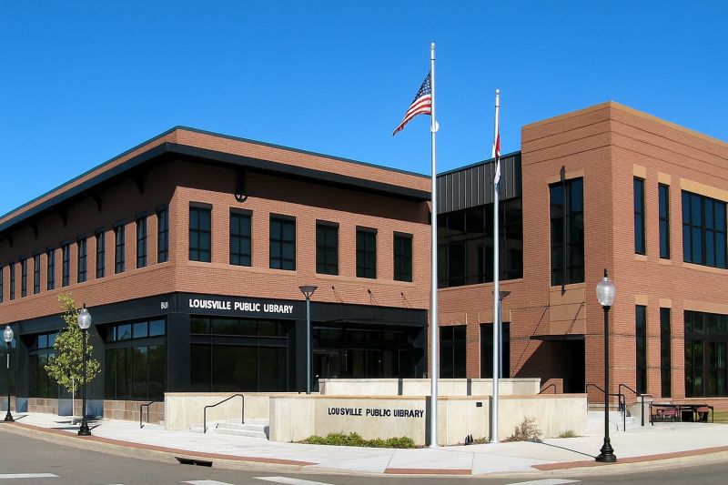 Local Playground Equipment Assembly in Louisville, CO
