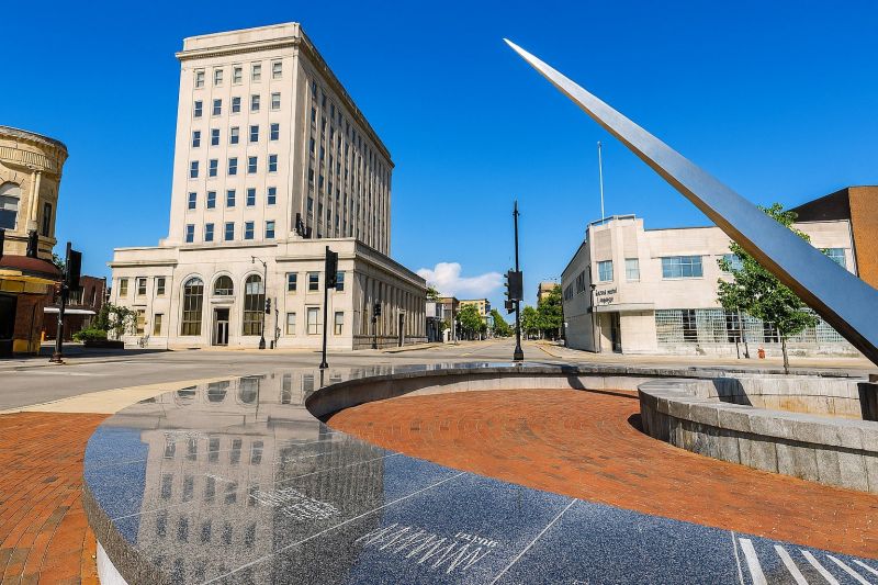 Local Playground Installation in Oshkosh, WI