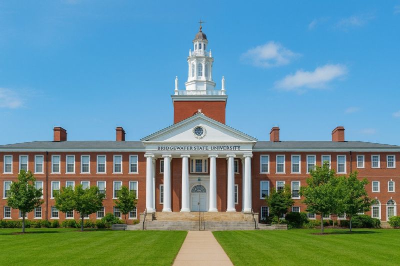 Local Playground Installation in Bridgewater, MA