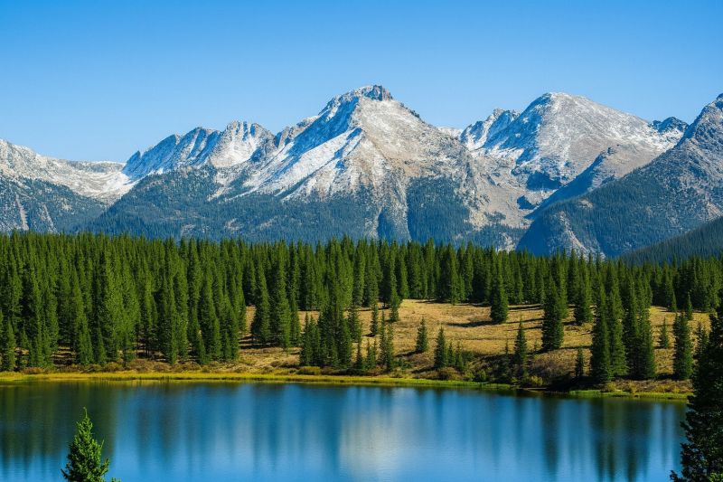 Local Playground Installation in Lafayette, CO