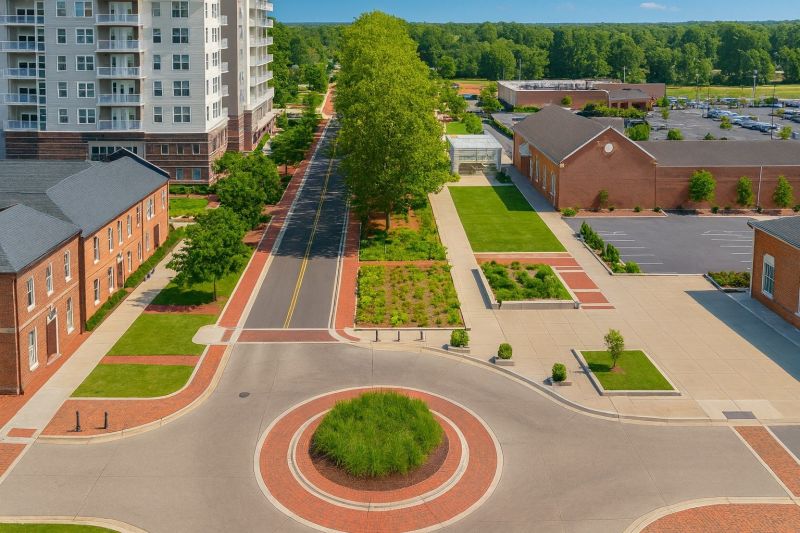 Local Playground Installation in Kannapolis, NC