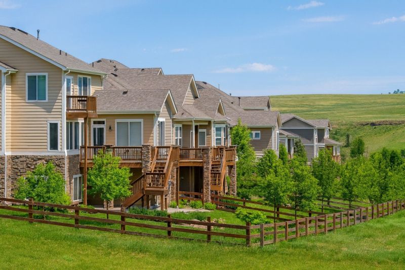 Local Playset Repair in Erie, CO