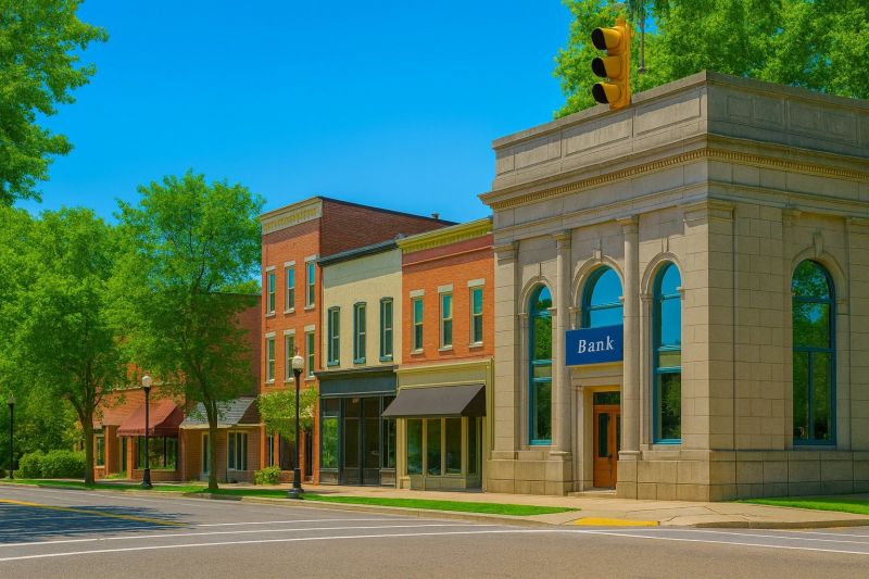 Local Playset Repair in Romeo, MI