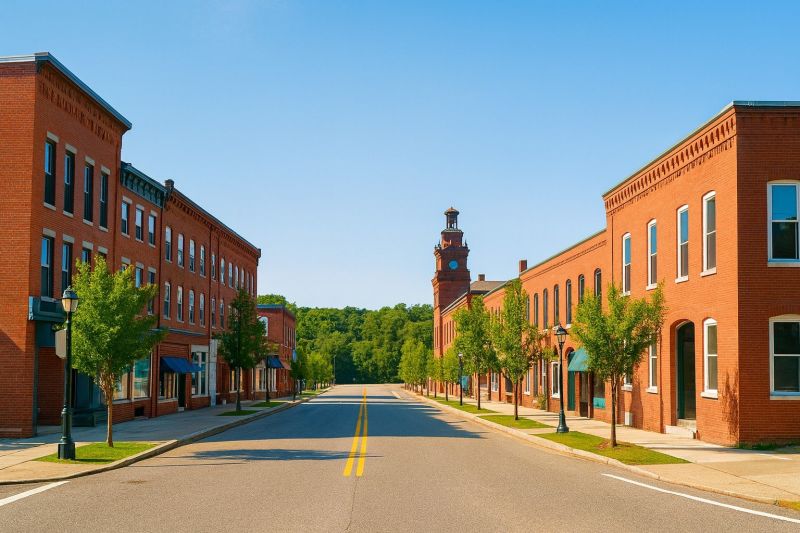 Local Swing Set Installation in Pembroke, MA