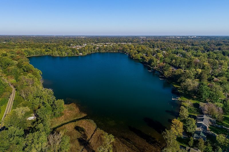 Local Swing Set Installation in Waterford, MI