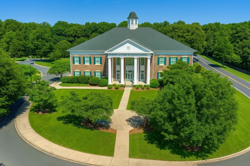 Local Swing Set Installation in Matthews, NC