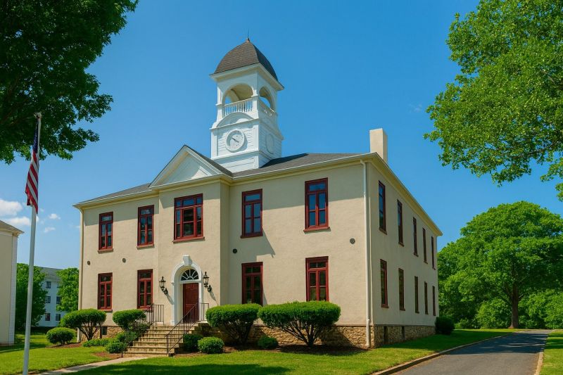 Local Swing Set Installation in Hatboro, PA