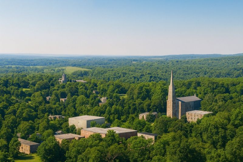 Local Swing Set Installation in Blue Bell, PA