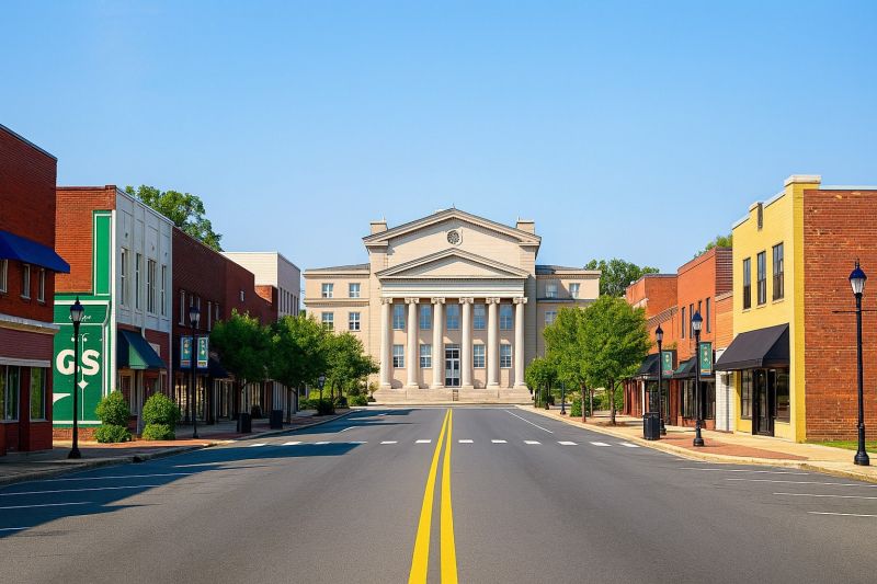 Local Swing Set Repair in Lincolnton, NC