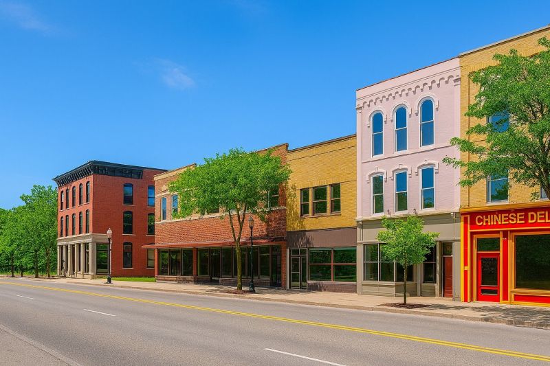 Local Swing Set Repair in Howell, MI