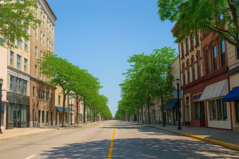 Local Swing Set Repair in Fond Du Lac, WI