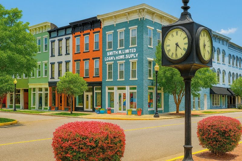 Local Swing Set Repair in Portsmouth, OH