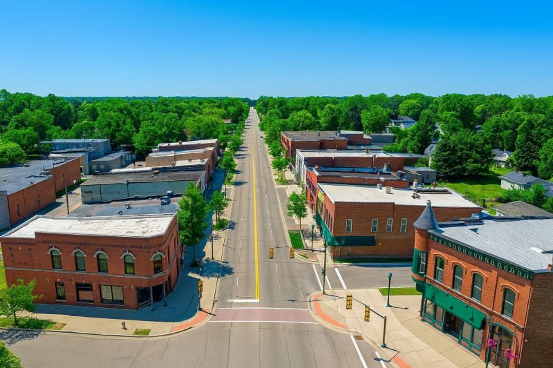 Local Swing Set Repair in Oxford, MI