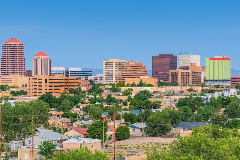 Local Swing Set Repair in Espanola, NM