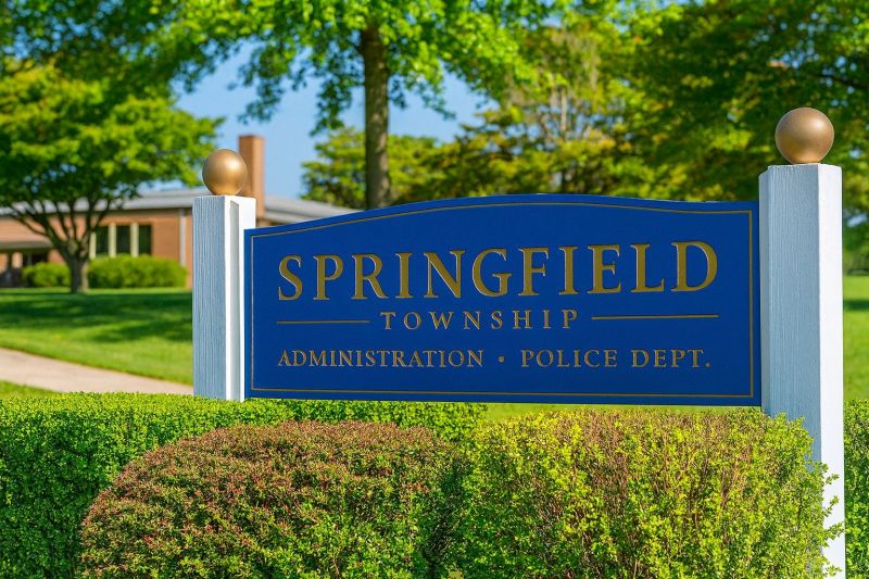 Local Swing Set Repair in Springfield, PA