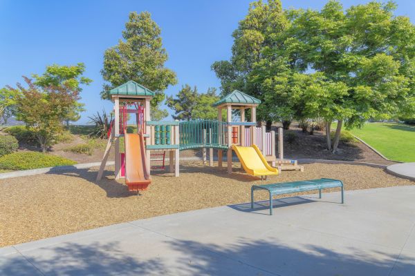 Playground Set Installation Service